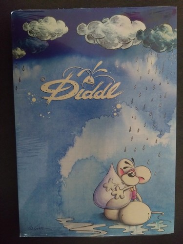Diddl bloc neuf 125 la - bloc,