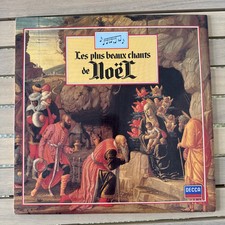 les plus beaux chants de