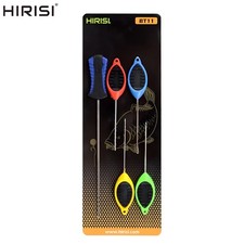 5 Aiguilles Carpe Hirisi Set