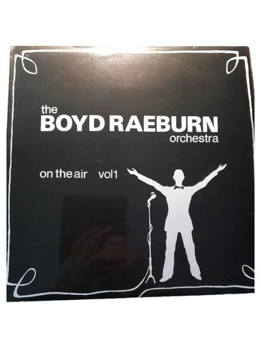 Bavaria boyd raeburn orchestra - bavaria,