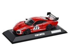 Porsche 935/19 Salzburg n° 77