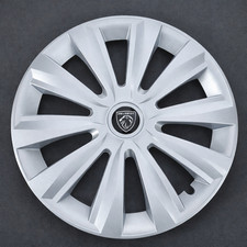 4 enjoliveurs Neuf pour/4