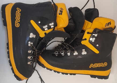Asolo afs 8000 ottomila - asolo,