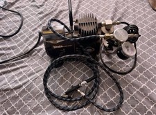 Iwata Studio Series Air