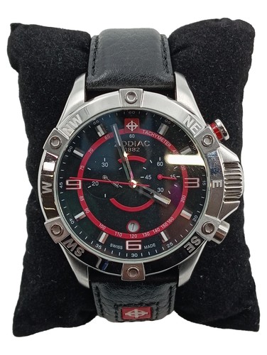 Zodiac montre homme - ,