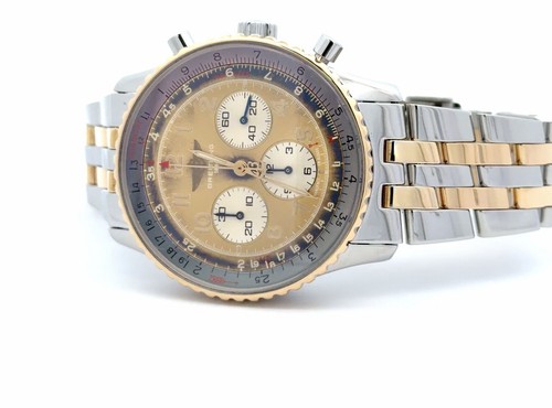 Montre hommes breitling - hommes,