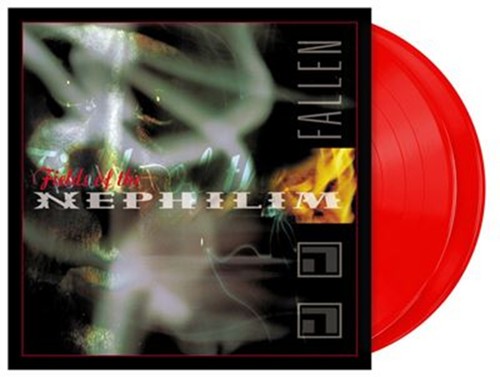 Fields the nephilim - the,