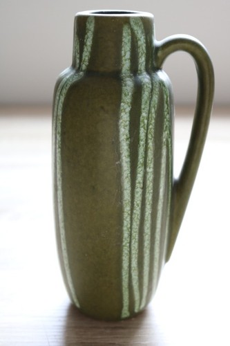 Vintage vase poterie - vintage,