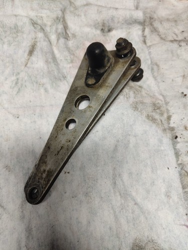 Support moteur honda 125 - moteur,
