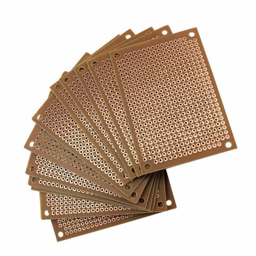 20pcs universel breadboard - 20pcs,