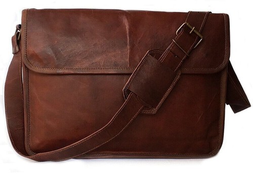 Sac voyage cuir vintage - sac,