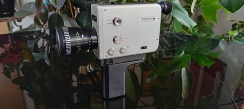Nizo s80 vintage - nizo,