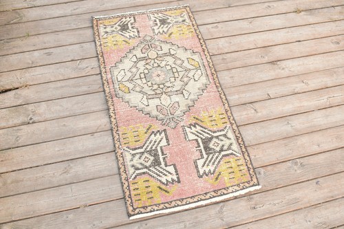Tapis turc noué - à, main
