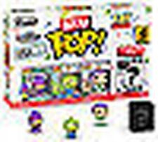 Funko Bitty Pop 4 Pack Jouet