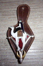 Insigne Compagnie Méhariste