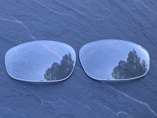 HD Transparent Rechange