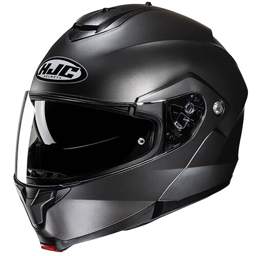 Casque helmet moto modulaire - casque,