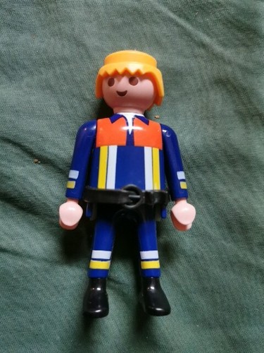 Playmobil personnage klicky - playmobil, a1