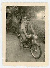 PHOTO SNAPSHOT garçon