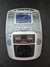 NordicTrack Elliptique