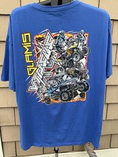 Vtg Extreme Glamis Sand Dunes