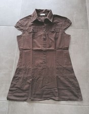 Tunique femme Pimkie marron taille 38 – 40