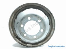 JANTE TOLE 4 RENAULT MAXITY 40300 LC60A / NE 12871