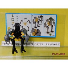 1 Figurine Kinder infinimix