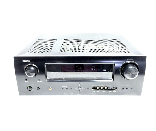 Denon avr 2310ci multi - multi, zone