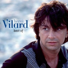 Best hervé vilard - best,