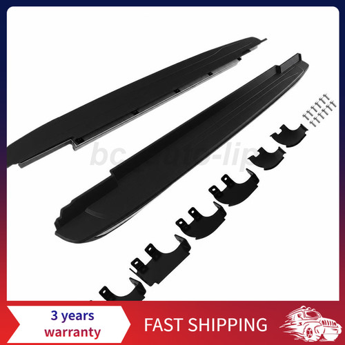 Heavy duty side steps - heavy,