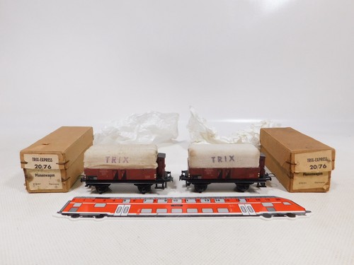Eb752 trix express h0 - trix,