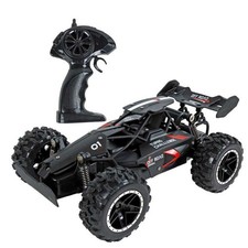 Voiture télécommandée Turbo Challenge Off Road 23 cm