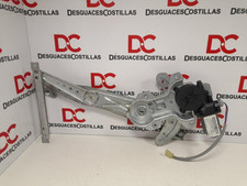 400676T4 Lève-Vitre Avant