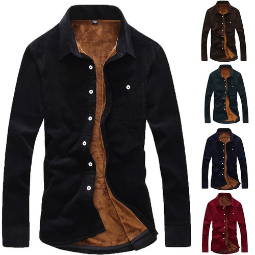 Chemise décontractée homme