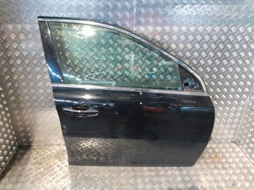 Porte avant droit peugeot - porte,