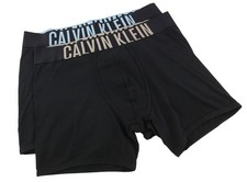 Calvin Klein Homme sous-Vêtements L Boxer Corps Définition Coton Stretch