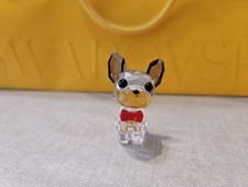 SWAROVSKI LOVLOTS PUPPIES