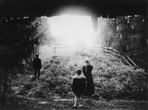 Miroir andrei tarkovski - miroir,