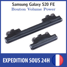 Pour SAMSUNG GALAXY S20 FE