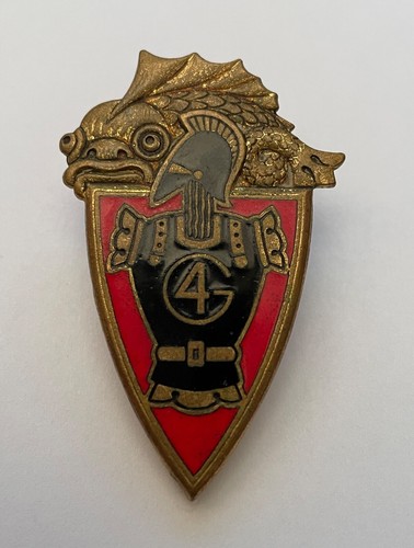 Régiment génie a - du,