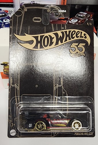 2023 hot wheels 55th - 2023,