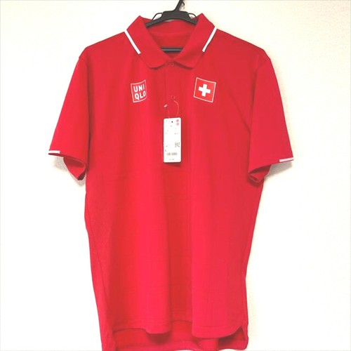 Roger federer modèle uniqlo - federer,