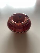 Cendrier Artisanal Poterie C6