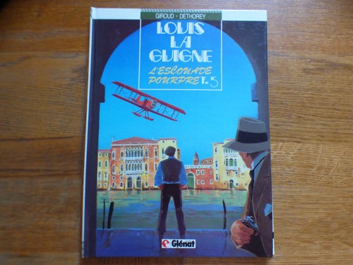 Louis guigne 5 - louis,