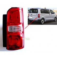 FEU ARRIERE DROIT CITROEN JUMPY 3 III 9808243080 FEU ARD ORIGINE AUTRE...