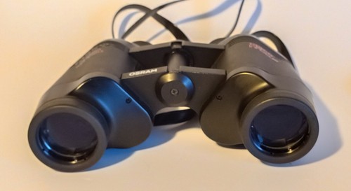 Tasco 7x35 grand angle infocus - 7x35,
