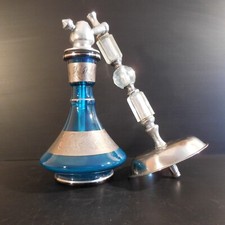 Pipe à eau narguilé chicha