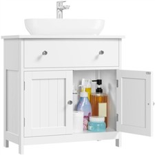 Meuble sous lavabo salle - sous,