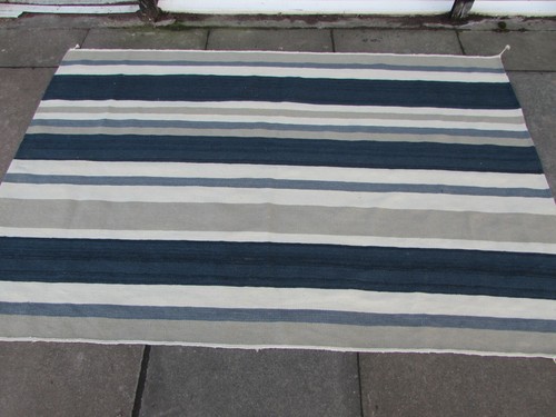 Vintage kilim traditionnel - vintage,